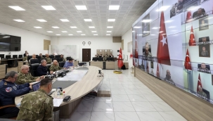 Pençe-Kilit'te 61 terörist öldürüldü