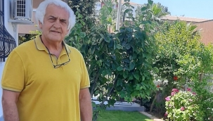 Peyzaj ondan sorulur!