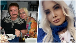 Photoshop'u abarttı, 77 yaşından 18 indi!