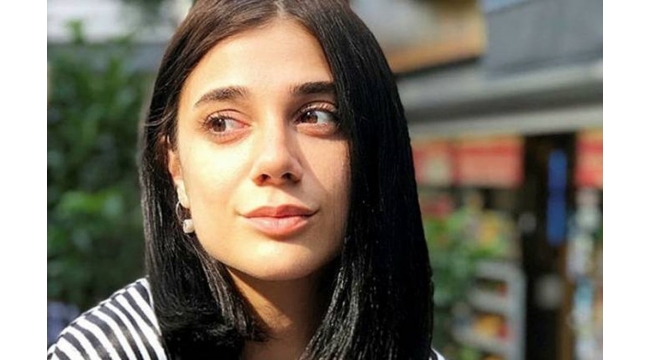 Pınar Gültekin davasında 12'nci duruşma görüldü