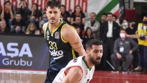 Pınar Karşıyaka'da ayrılıklar başladı