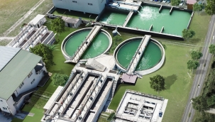 QUA Granite, sürdürülebilir projesiyle Türkiye'ye örnek oluyor