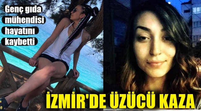 Rektör yardımcısının evlat acısı