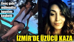 Rektör yardımcısının evlat acısı