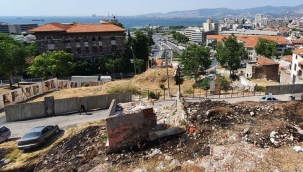 Restore edeceklerdi! 7 yıl sonra bu hale geldi