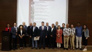 Romanlar için topluluk geliştirme çalıştayı