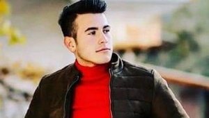 Şakalaştığı arkadaşını alnından vurarak öldürdü