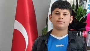 Şampiyon sporcu hayatını kaybetti