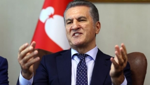 Sarıgül'den Dikkat Çeken Söylemler: 'Vatanımızda Gariban olduk'