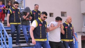 Sitelere ilan verdiler, 100 kişiyi dolandırdılar