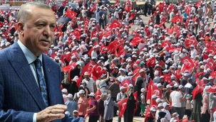 Son nefesimize kadar buradayız