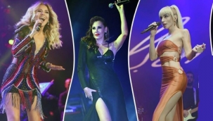 Talep az! Ünlülerin bayram konserleri iptal