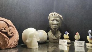 Tarihi Kentler Birliği'nden Mineral ve Fosil Müzesi'ne ödül