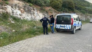 Tartıştığı komşusunu tüfekle ağır yaraladı