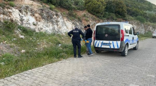 Tartıştığı komşusunu tüfekle ağır yaraladı