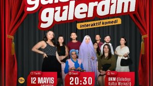 Torbalı Belediyesi'nden iki ayrı tiyatro oyunu