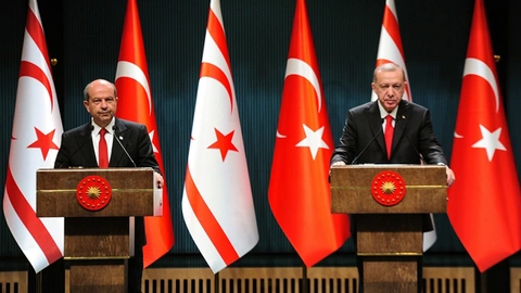 Türkiye, NATO'da KKTC'yi masaya getirdi