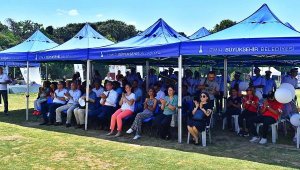 Türkiye'nin ilk jeoloji festivali İzmir'de başladı