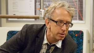 Ünlü komedyen Andy Dick cinsel tacizden tutuklandı