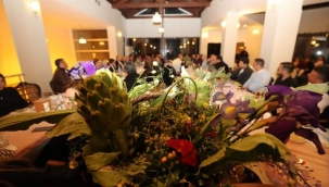 Urla'da 3 gün festival! Hedef 1 milyon ziyaretçi