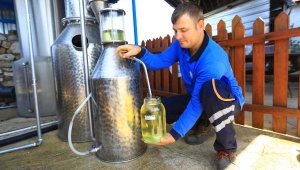 Ürünlerin değeri artıyor, üretici kazanıyor