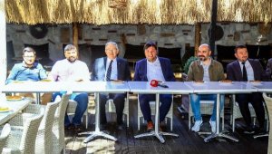 Uşak'ta 'Yayalaştırılan Sokaklar Projesi' hayata geçiyor