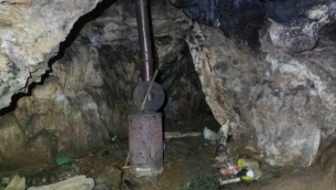 Van'da Nefes Kesen İç Güvenlik Operasyonu