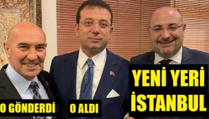 Ve İzmir Büyükşehir'de beklenen ayrılık yaşandı! Buğra Gökçe gitti