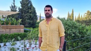 Volkan Demirel: 'Doğduğum, büyüdüğüm camiaya rakip olacağım'