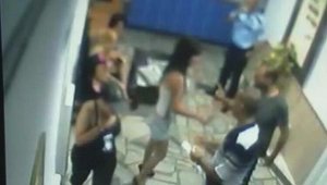 Yargıtay, karakoldaki dayağa indirim istedi