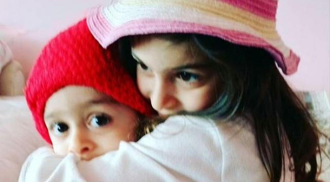 Yemekten ölen Ece'nin kardeşi Ege'den iyi haber