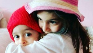 Yemekten ölen Ece'nin kardeşi Ege'den iyi haber