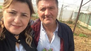 Yine bir kadın öldürüldü! Sırtından vuruldu