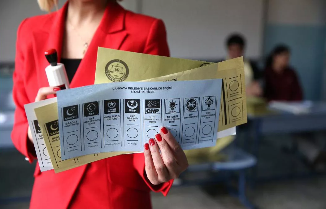 YSK duyurdu: 3 parti daha seçime katılabilecek