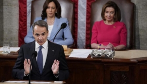 Yunanistan, adalar yüzünden Türkiye'yi BM'ye şikayet edecek