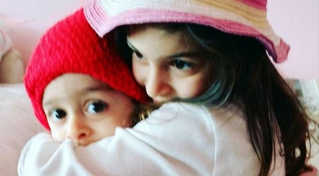 Zehirlenmişlerdi! Kardeşi ölen Ege hayati tehlikeyi atlattı
