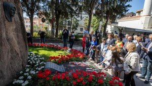 Zübeyde Hanım, Anneler Günü'nde anıldı
