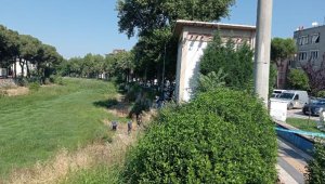 1 çocuk annesini tüfekle öldürüp intihara kalkıştı 