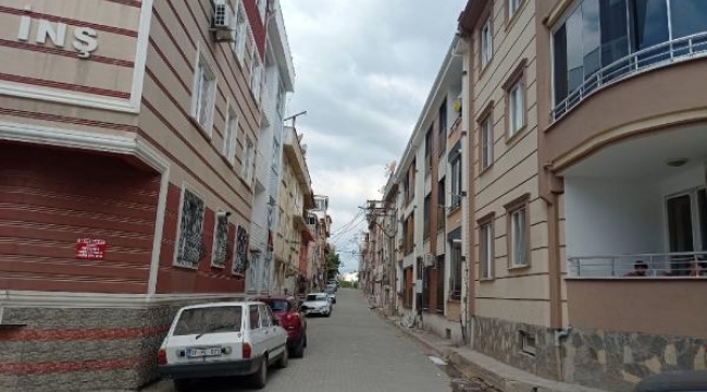 14 yaşındaki çocuk, ağabeyini öldürdü