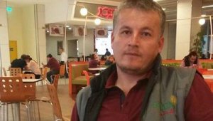 16 yaşındaki çocuk, eski ustasını öldürdü