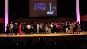 2. İzmir Uluslararası Film ve Müzik Festivali sona erdi