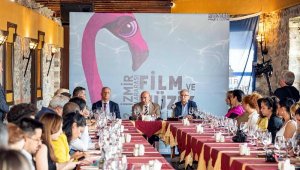 2'nci İzmir Uluslararası Film ve Müzik Festivali Başlıyor