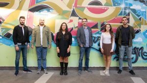 '3 boyutlu sanat' Avrupa'ya açıldı