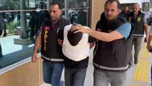 3 yıl önce sakatlattığı husumetlisini öldüren şüpheli tutuklandı