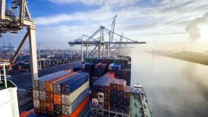 500 büyük listesinde 84 Egeli ihracatçı yerini aldı