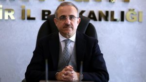 AK Parti İzmir İl Başkanı Sürekli: Sokağa çıkmaya da cesaret gösteremediler