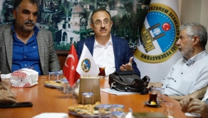 AK Partili Sürekli, yaptığı açıklamada çarpıcı mesajlar verdi