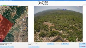Akıllı İhbar' devreye girdi, büyük felaket önlendi