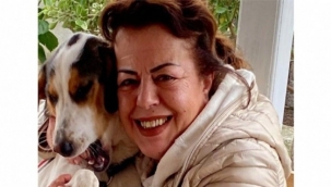 Alaçatı'a sır olay! Nahide öğretmen ölü bulundu