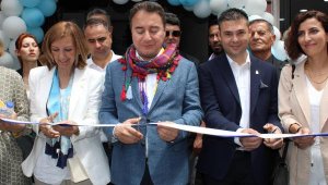 Ali Babacan: Seçim yakın